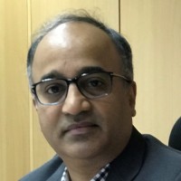 M S Raman