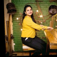 Oshin Sharma