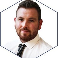 Ross Lidster