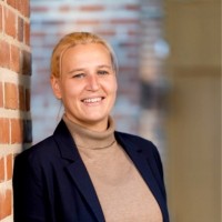 Annemarieke Gorter