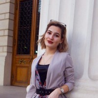 Ioana Cristina Popa