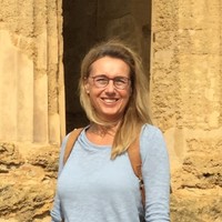 Danielle Wessels