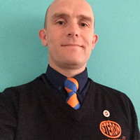 Stephen Harvey