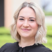 Melanie Sütterlin