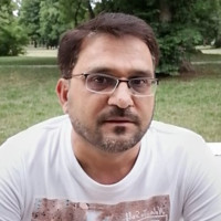 Ijaz Ahmed