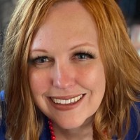 Kimberly Hazel Rudden