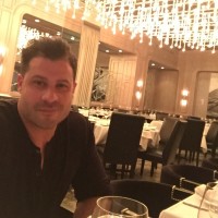 Greg Rossomando