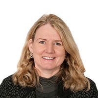 Lorna Townsend