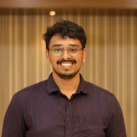 Praneeth Maiya U
