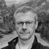 Grant Margison