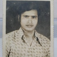 Prakash Chandra