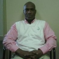 Rico Glover