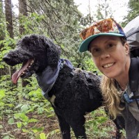 Jen Olson