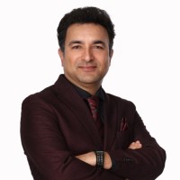 Ali Asadi, DBA, PE