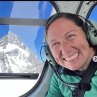 Bonnie Puntasecca, MAS