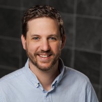 Zachary Blevins, B. Sc., M. Sc.