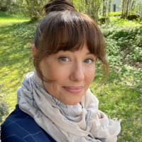 Jessica Cederholm