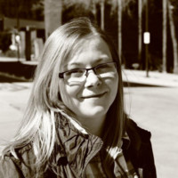 Aline Chabot