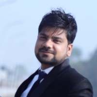 Deepesh Bhargava