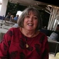 Sheila Parr