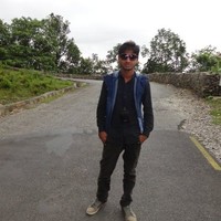Niranjan Patel
