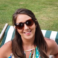 Leanne Brown