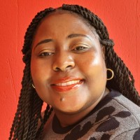 Marcia Ndou