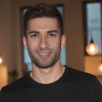 Kevin Zia