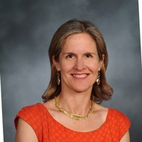 Caroline Curry