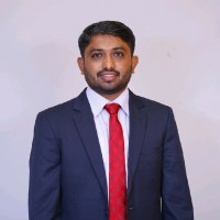 Dinesh Krishnappa