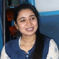 Cinthya D'Souza