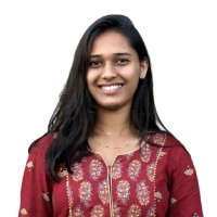 Nidhi S Jain