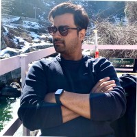 Chirayu Sharma