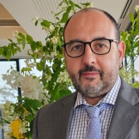 Djamel Chaalal