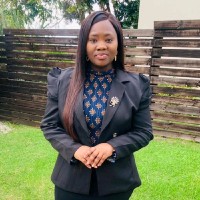 Thandile Joxo