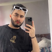 Sahil Mann
