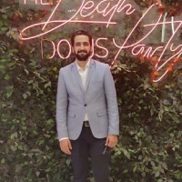 Mahmoud Shaker
