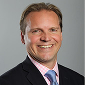 Rob Johnston