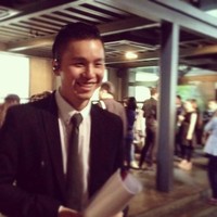 James Lam