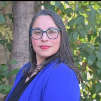 Carolina Pérez Pérez