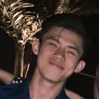 Lê Phạm Hoàng Nam