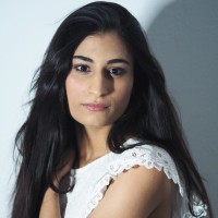 Souad Ghaffari