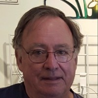 Bruce Packard
