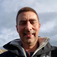 Tim Cashell
