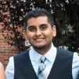 Rishi Goradia, Pmp