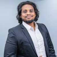 Akash Jayaraman (Ash Davis)