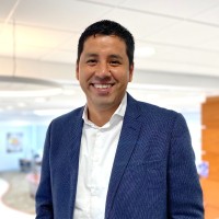 Cesar Astete Cordova