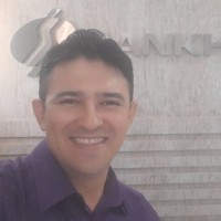 Marcos Almeida
