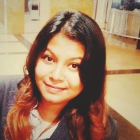 Kripa Kumari Biswas
