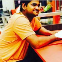 Ankit Kumar Singh
